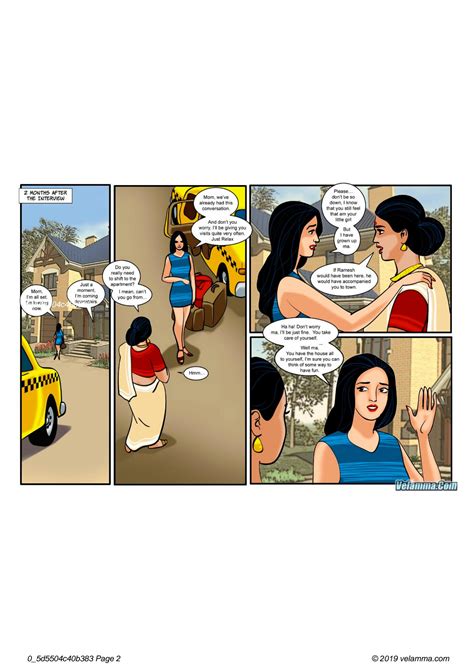 veena comics download|Velamma Episode 61 Naked Cleaning : @AD